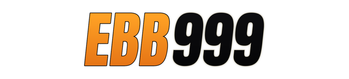 ebb999 লোগো